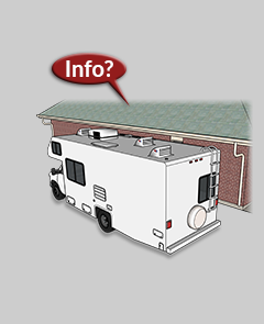 For Your Home and RV