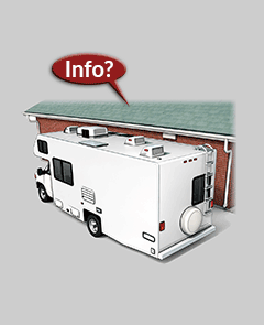 For Your Home and RV