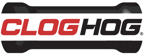 Clog Hog Logo