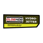 Contractor Nameplate