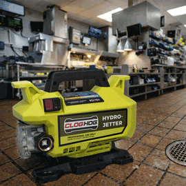 Contractor Nameplate #2